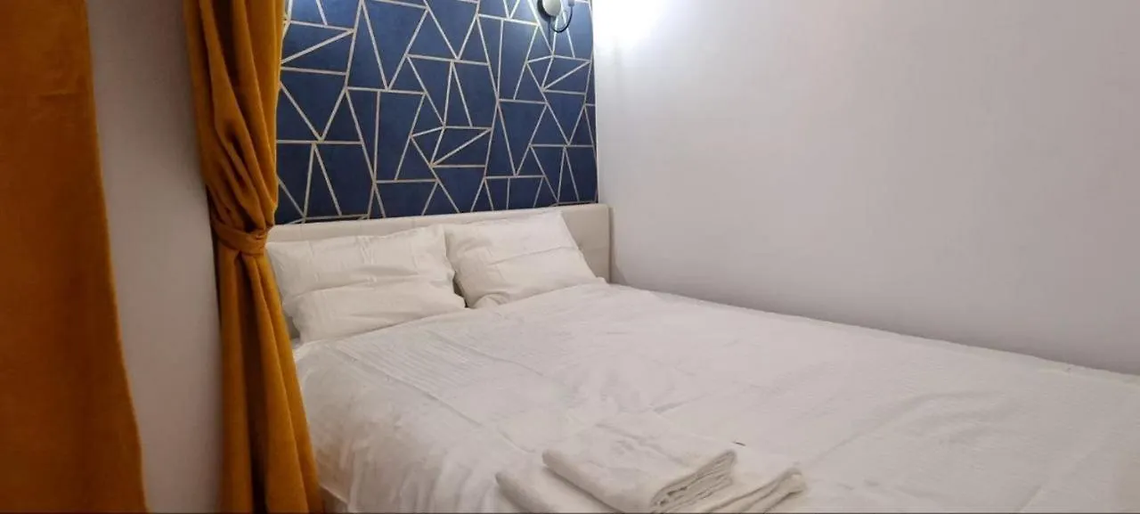Cozy And Quiet Studio In Warsaw 0*,  Poland
