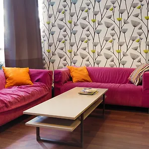 Hostel Tatamka, Varšava