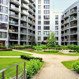 Triton Park Apartment