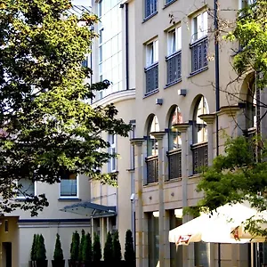 Aparthotel Mamaison Diana, Varšava